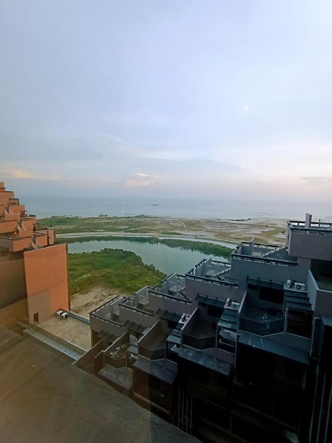 Imperio Melaka Family Suites By Jeffery Lam Home Management Exteriör bild